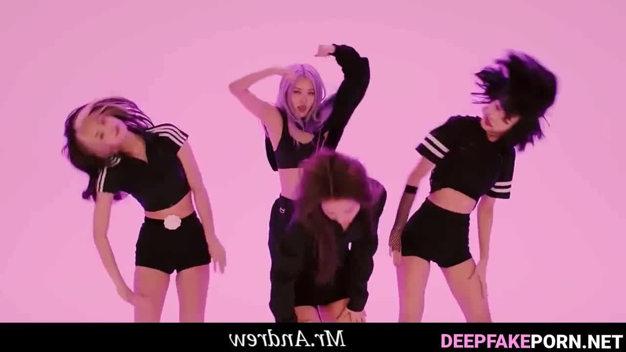 Watch Hot bitches from BLACKPINK loves hard fuck, fake PMV - 블랙핑크 얼굴 교환 Deepfake Porn Videos | xDeepFade.