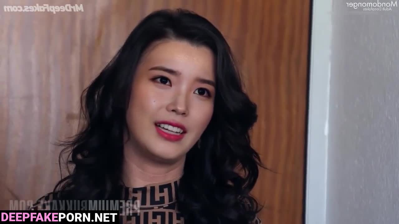 Watch IU deepfake video - girl swallowed a lot of cum / 아이유 섹스 테이프 Deepfake Porn Videos | xDeepFade.