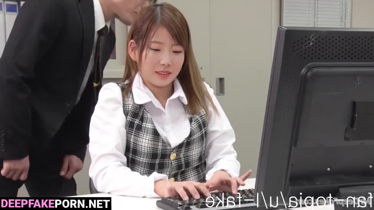 Watch Taeyeon fakeapp - creampie at workplace // 少女時代 フェイススワップ Deepfake Porn Videos | xDeepFade.