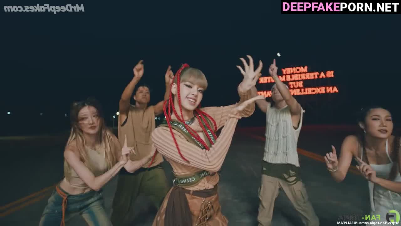 Watch Hot pmv with bitches from BLACKPINK, fake Lisa / 블랙핑크 섹스 장면 Deepfake Porn Videos | xDeepFade.